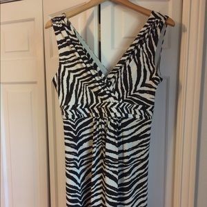 Antonio Melani Jersey Dress